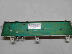 FE1014N кт303 Модуль индикации стиральной машины Zanussi FE1014N4N