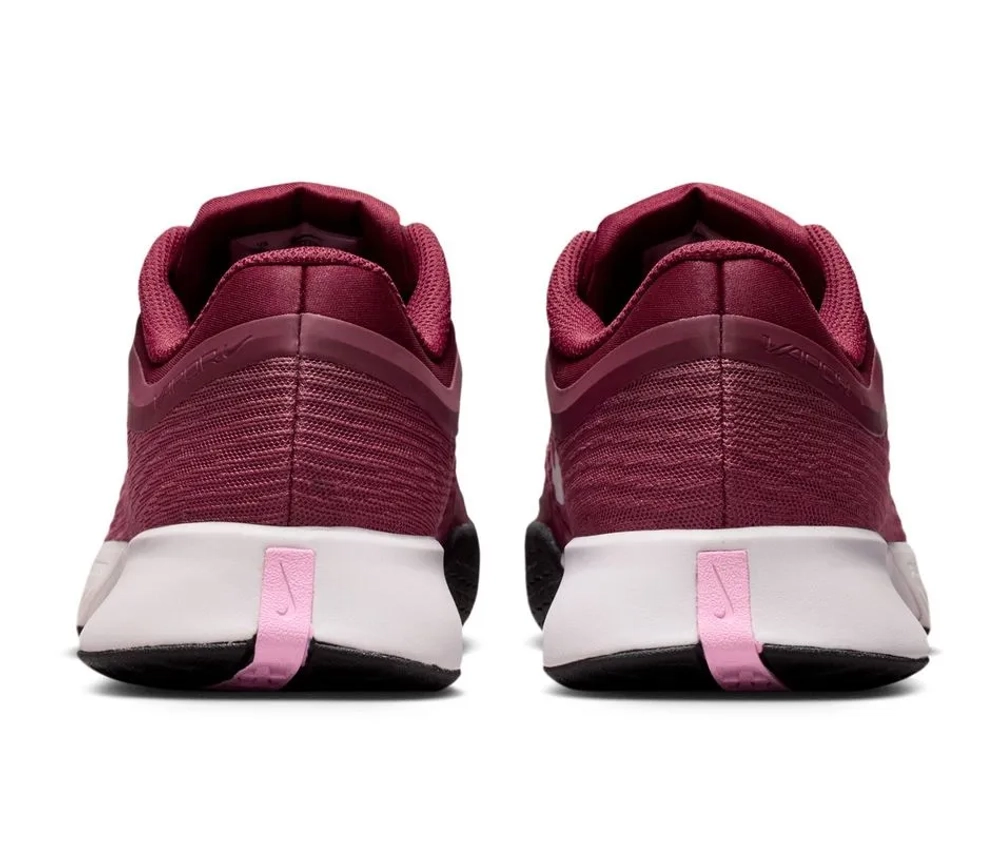 Женские теннисные кроссовки Nike Zoom Vapor Pro 3 - pink smoke/white/vast grey/black