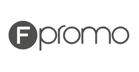 Логотип F-Promo