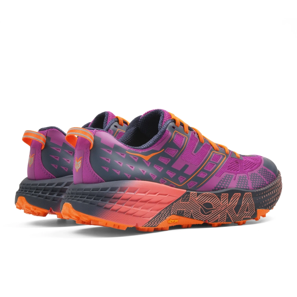 Кроссовки unisex Hoka Speedgoat 2