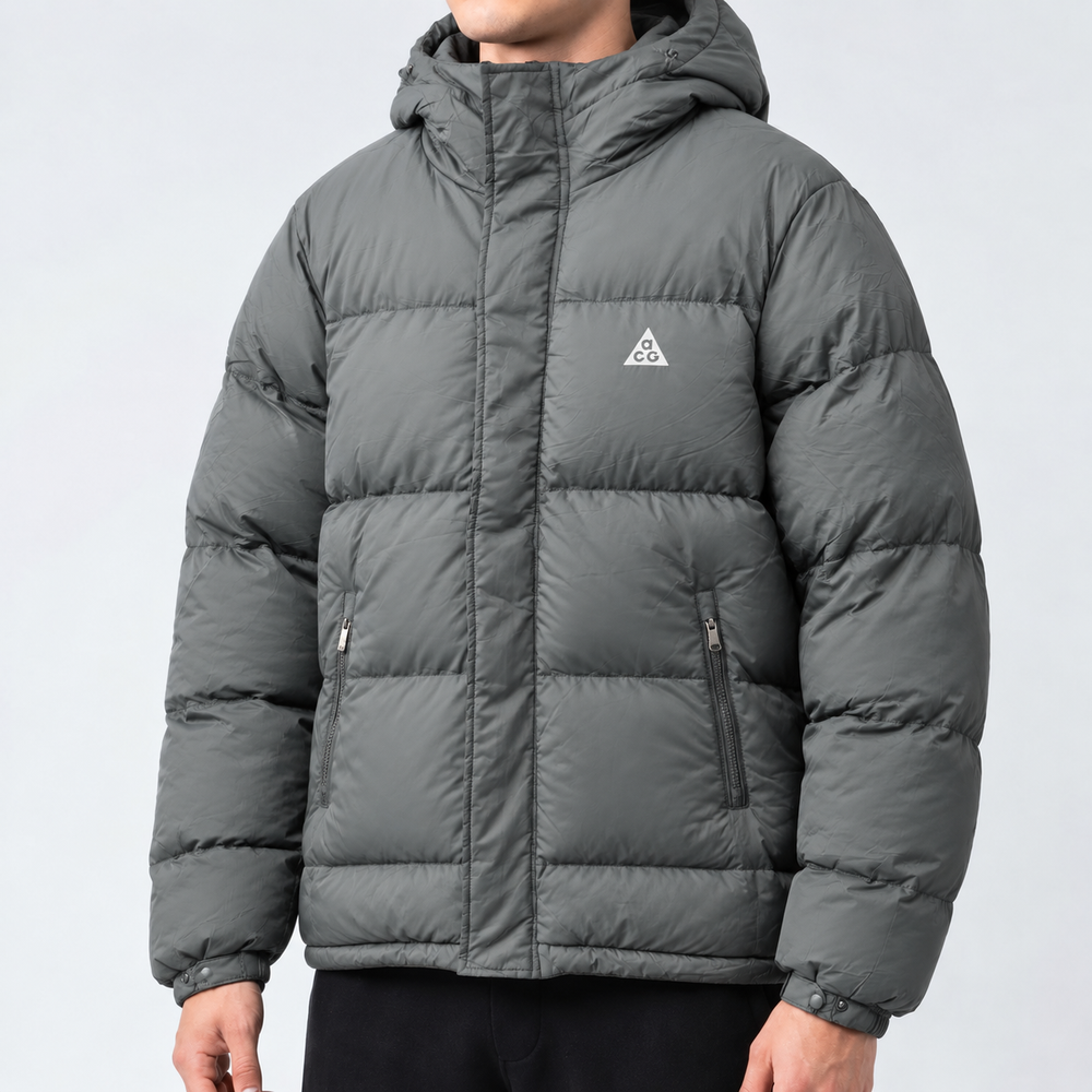 Куртка Nike ACG #5 • Серый