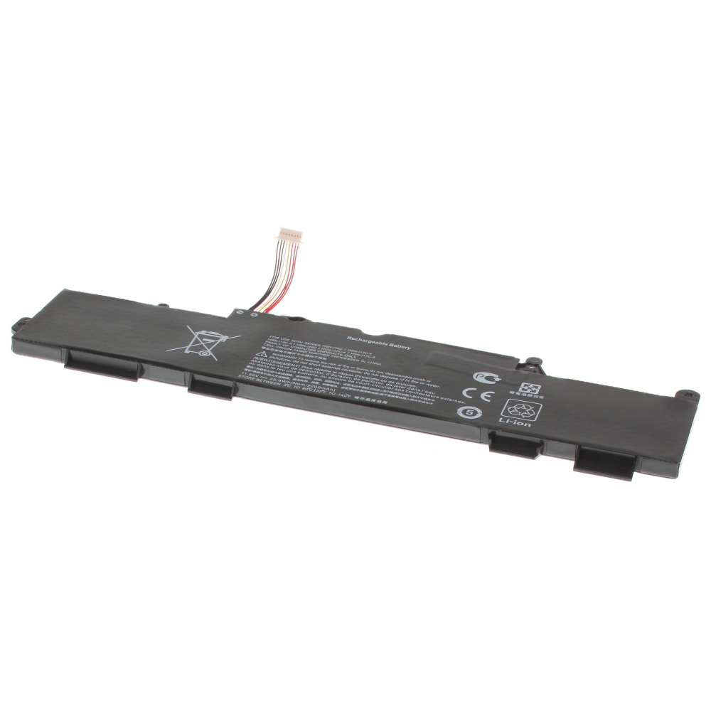 Аккумулятор iBatt 4100mAh для ноутбука HP Elitebook 735 G5, 745 G6 (HSN-I13C-4, SS03XL)