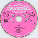 Genesis / 1973 - 2007 Live (8CD+3DVD)