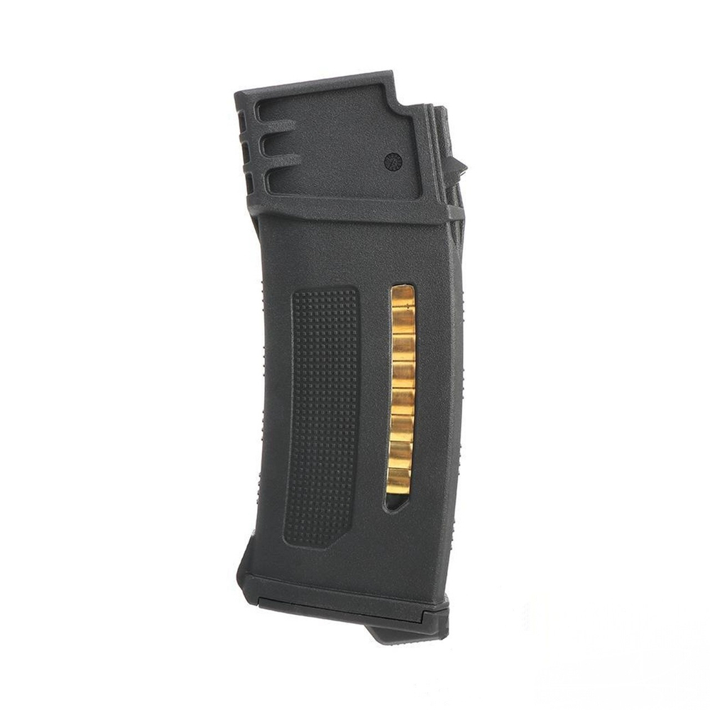 Магазин механический G36 PTS EPM 120 шаров