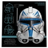 Шлем Hasbro F9176 Star Wars The Black Series Clone Captain Rex Premium Electronic Roleplay Helmet