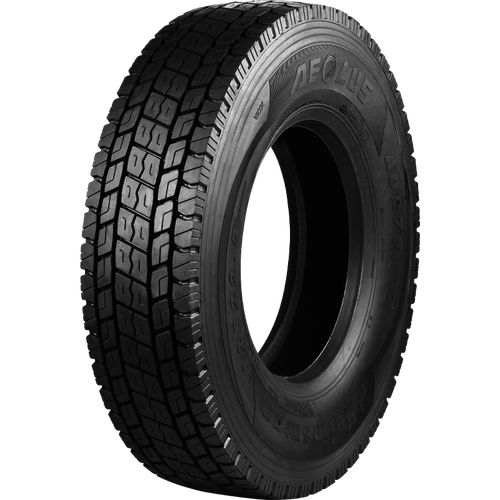 Купить Грузовая шина 245 70 R19.5 136/134M ADR78 AEOLUS