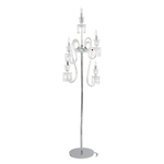 Торшер Loft it Lord 10558F White