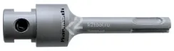 Хвостовик SDS Plus для коронок Karnasch