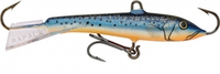 Балансир Rapala Jigging Rap 3 BSM