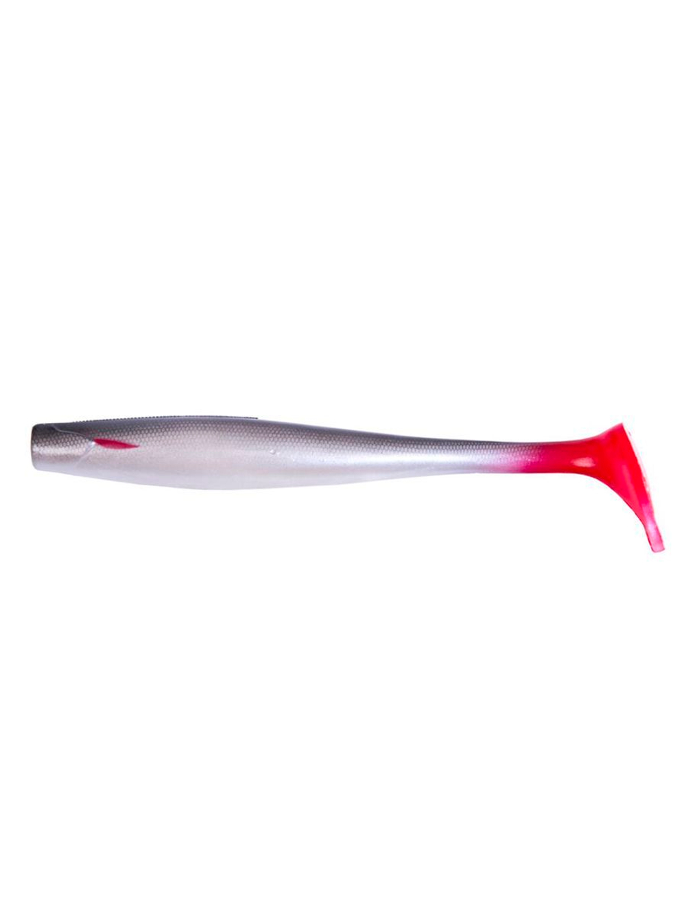 Виброхвост LJ 3D BBS Series KUBIRA SWIM SHAD 12.0in (30,48)/PG36 1 шт. в упак.