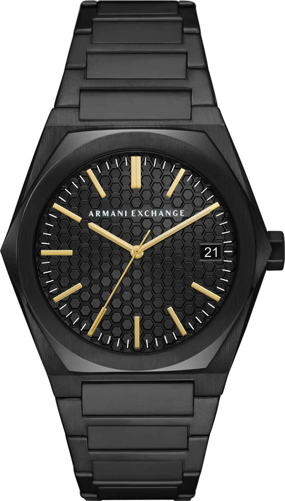 Мужские наручные часы Armani Exchange AX2812