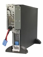 Источник бесперебойного питания APC SUM1500RMXLI2U RS-232, RJ-45 10/100 Base-T, Rack 2U
