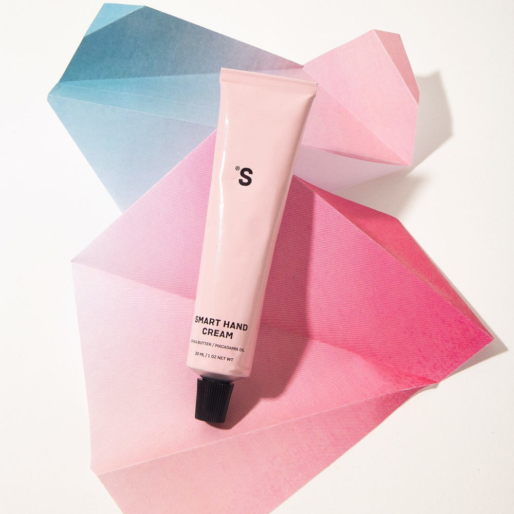 Sister's Aroma Smart hand cream - крем для рук / 30 ml