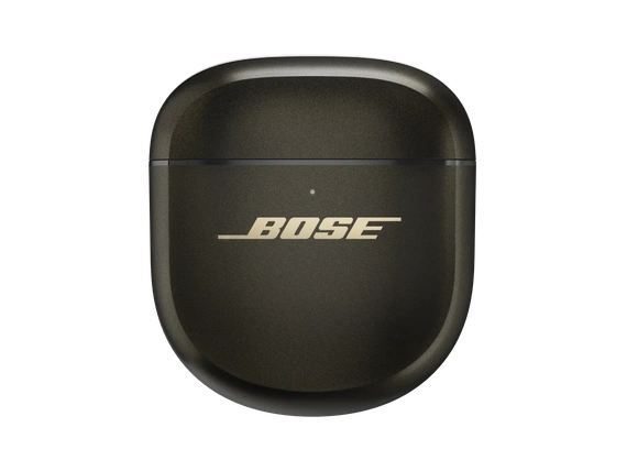 Наушники вкладыши Bose QuietComfort Ultra Earbuds (2nd Gen) Desert Gold