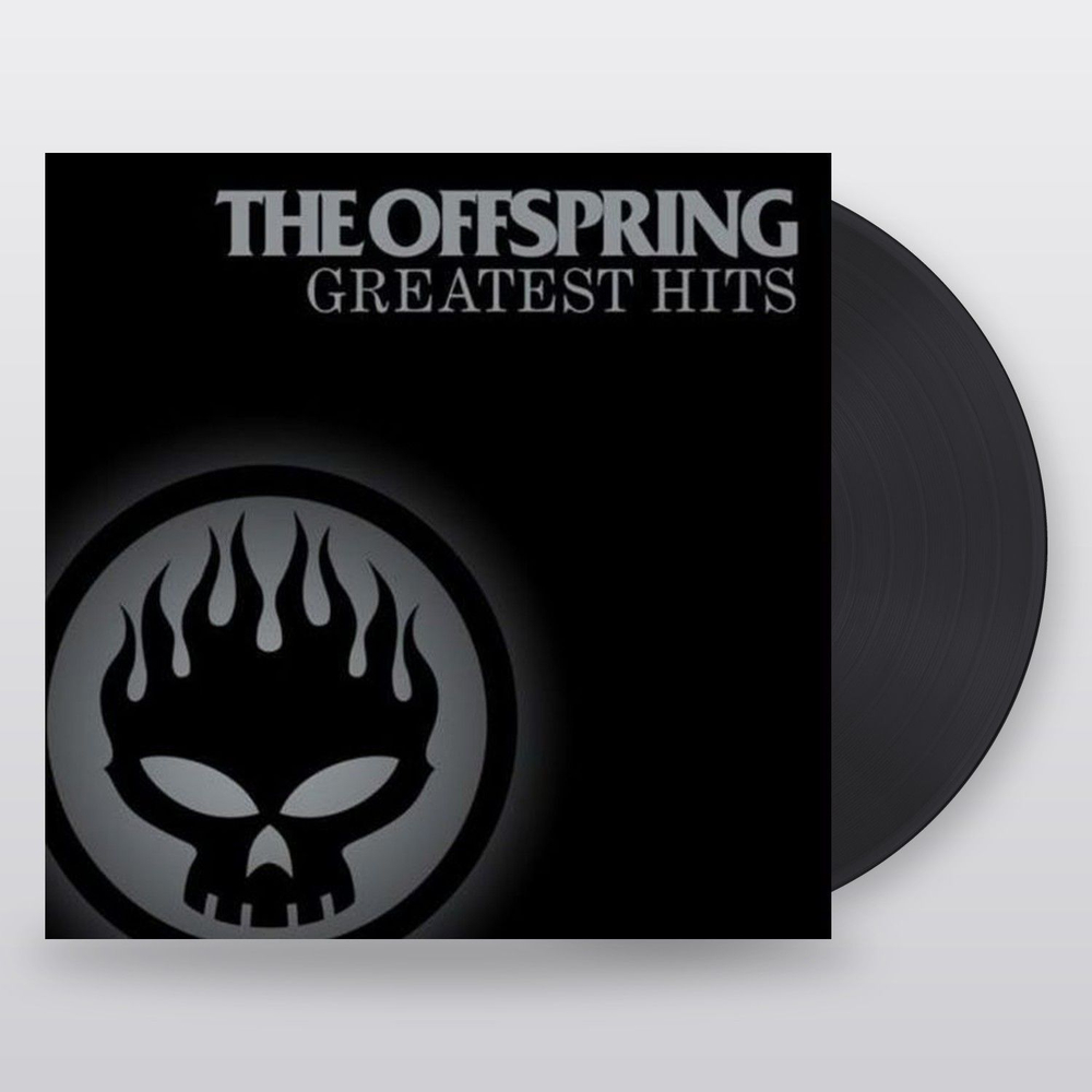The Offspring — Greatest Hits (LP)