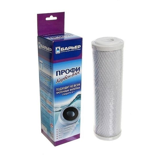 Картридж Барьер Профи