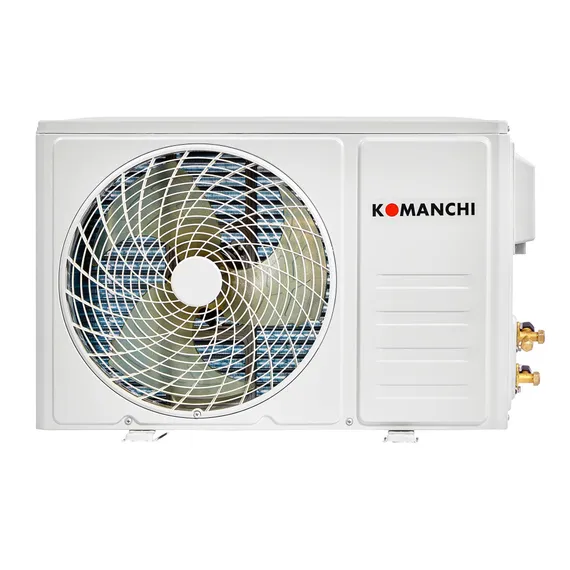 Сплит-система инверторного типа KOMANCHI KATI-12H/N1 комплект