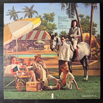 Sparks - Indiscreet (Англия 1975г.)