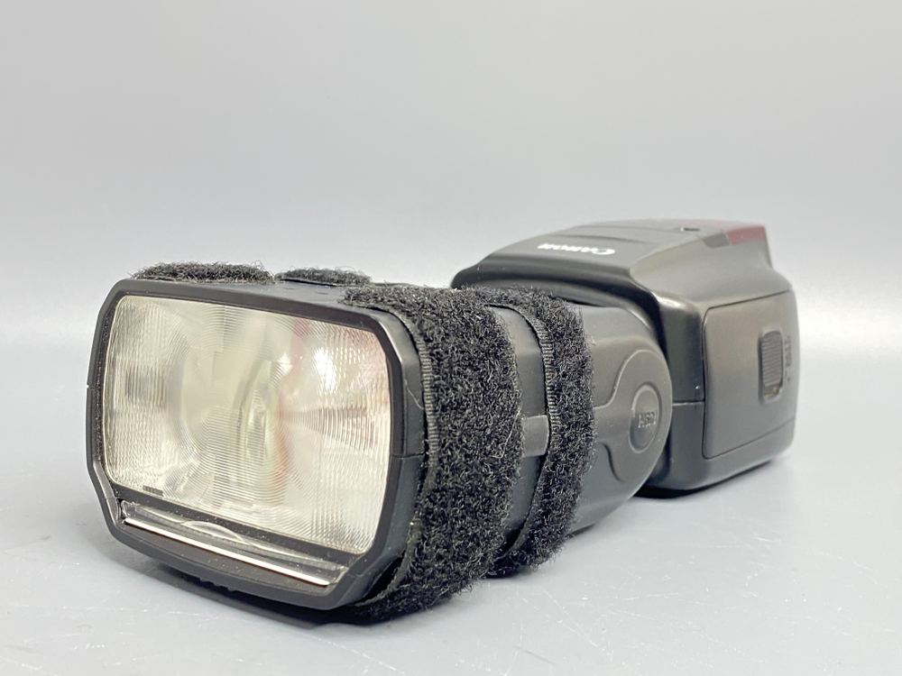 Canon Speedlite 600EX-RT