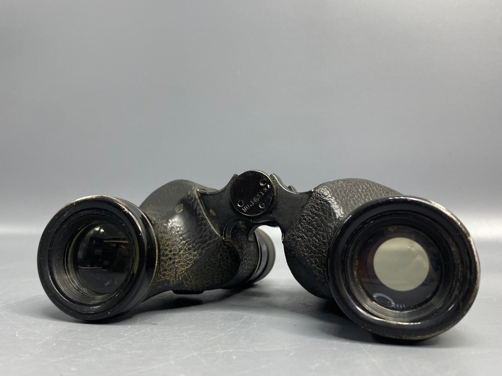 Binocular M3 6x30