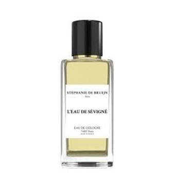 Одеколон STEPHANIE DE BRUIJN L'EAU DE SEVIGNE 100мл.