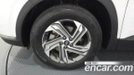 Hyundai Santafe Diesel 2.2 2WD — 2021