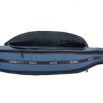 Чехол жесткий 3500 spinning, protector pvc, синий, ХСН