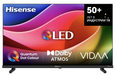 Телевизор Hisense 32A5Q