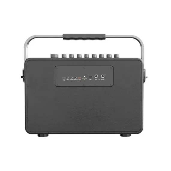 MusicHall SoundMaster Basic Grey