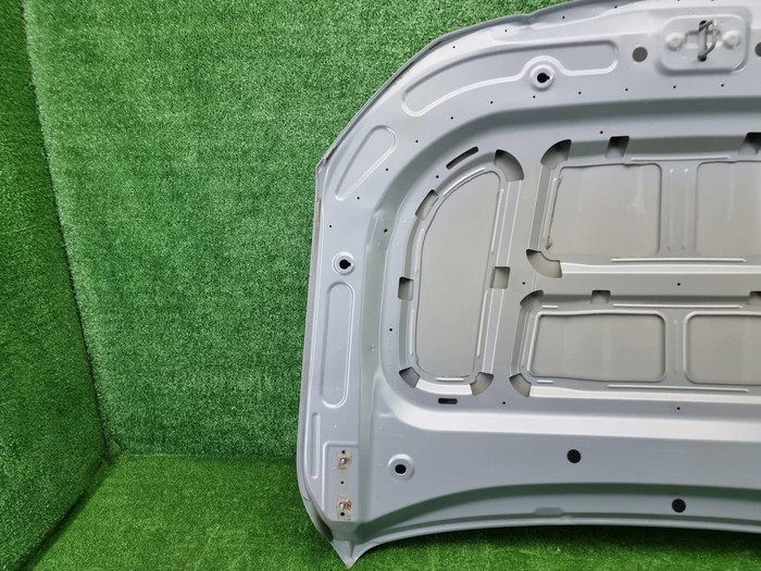 Капот Geely Tugella (2019-2024)