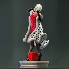 Cruella