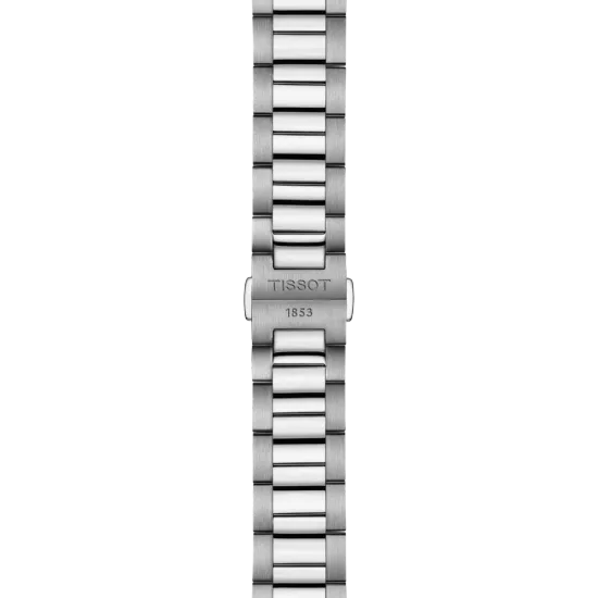 Tissot T150.410.11.091.00 мужские часы PR100 браслет