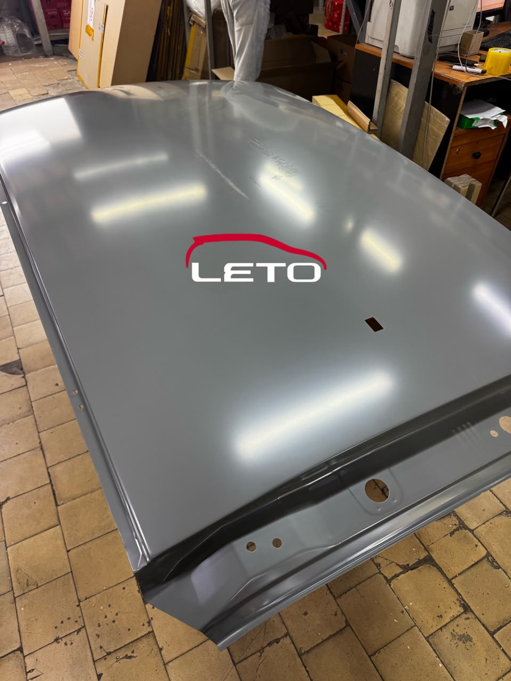PANEL, ROOF63111-48260 6311148260