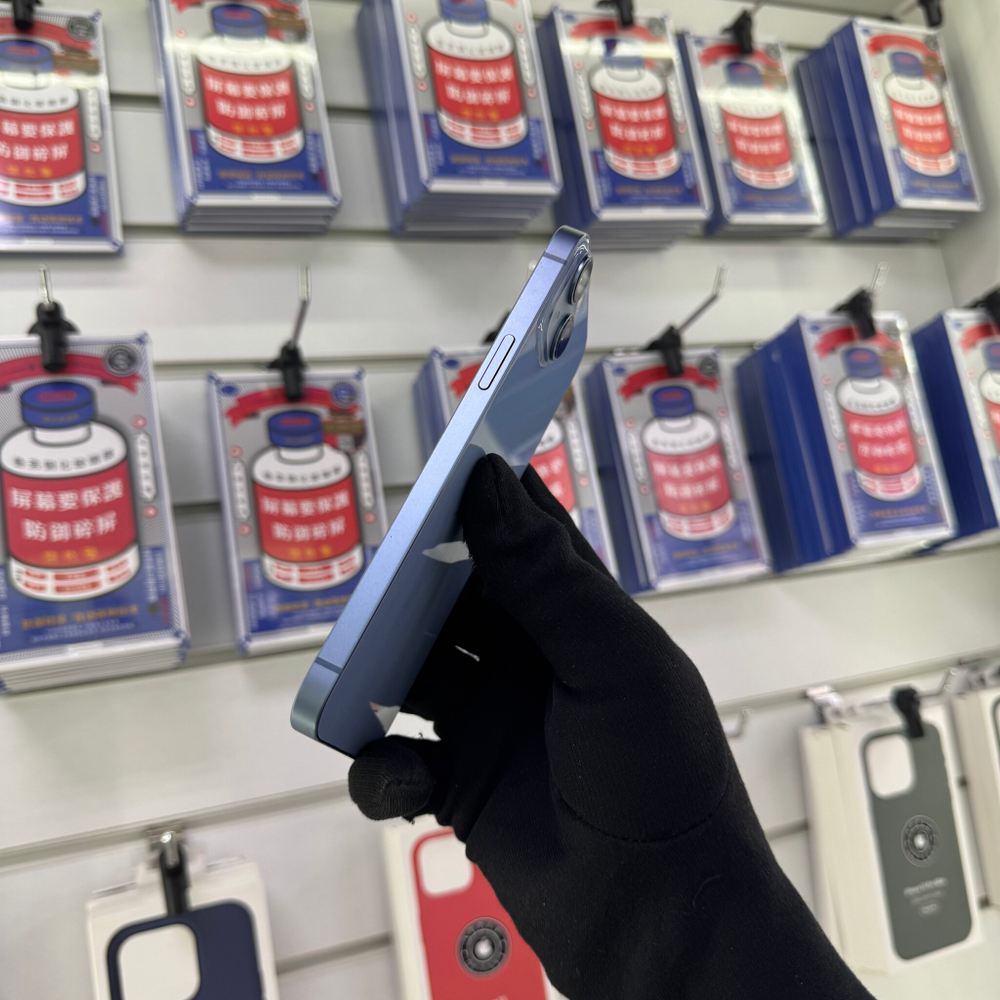iPhone 14 Plus, 256 ГБ б/у