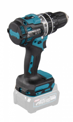 Дрель-шуруповерт Makita HP002GZ