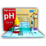 Тест UHE pH 7,8-8,8