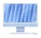 Моноблок Apple iMac 24 (2024) M4 24/512 ГБ Синий (MD2T4) 10C CPU / 10C GPU