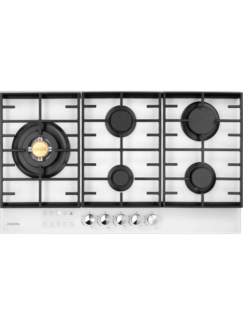 Варочная поверхность Hiberg VM 9255 W