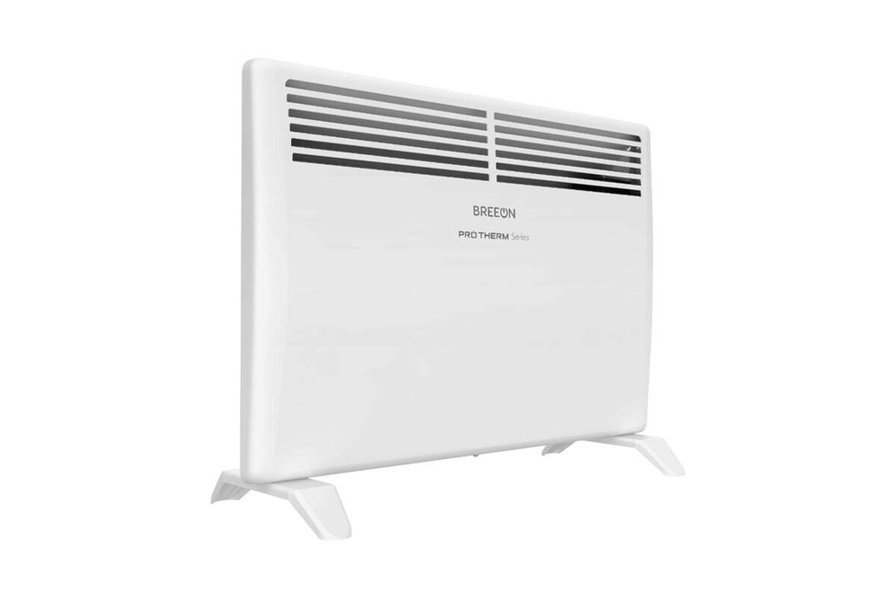 Электрический конвектор BREEON pro therm BHCI-1500 SM