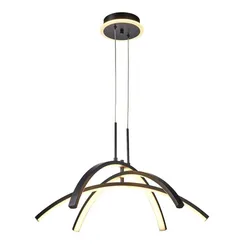Подвесная люстра Антио SY5917 Lussole LGO