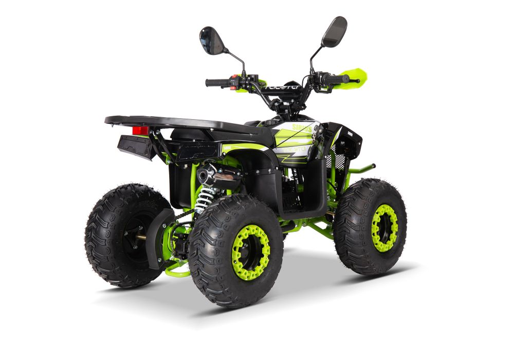 Квадроцикл YACOTA SIRIUS 110
