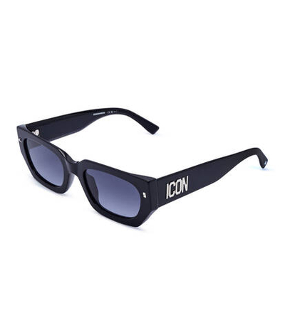 Солнцезащитные очки ICON 0017/S Dsquared2 - черный(ICON 0017\/S)