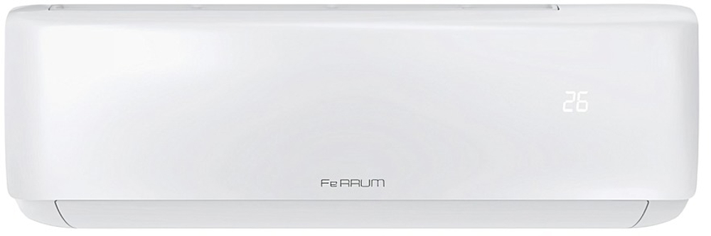 Сплит-система кондиционер настенный Ferrum Trust FIS09A3/FOS09A3 на 25 м²