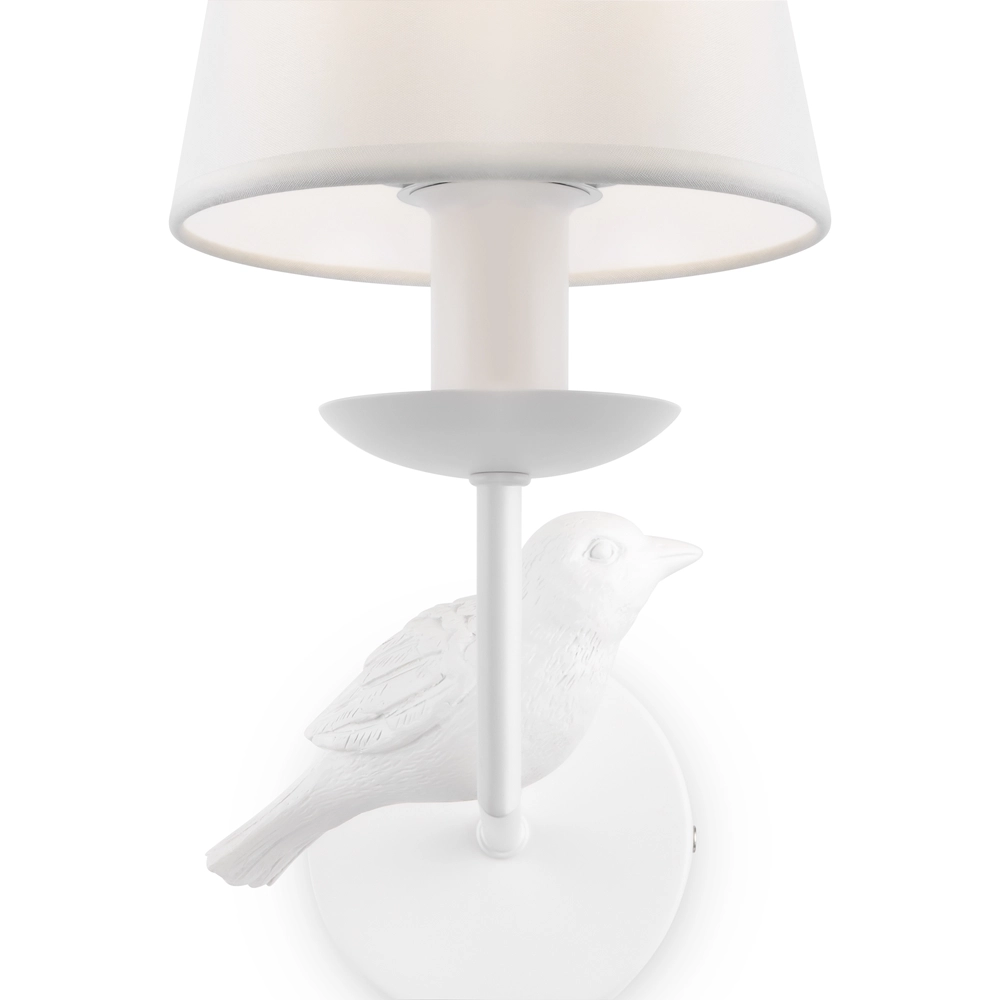 Настенный светильник Freya Comfy FR5270WL-01W