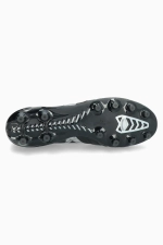 Бутсы Mizuno Morelia Neo IV Beta Elite FG - черный