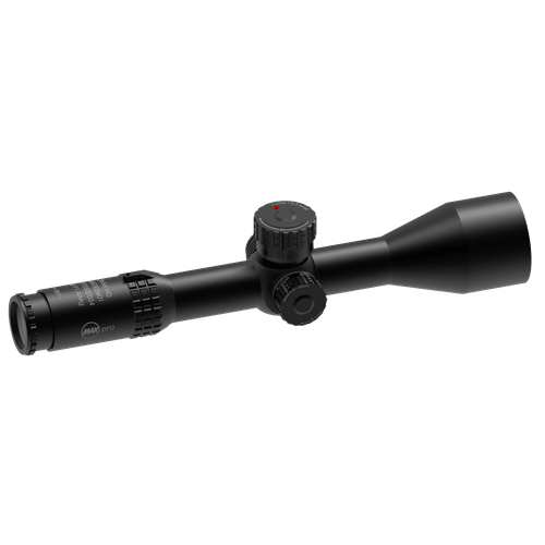 Оптический прицел MAKpro 5-25x56i HD