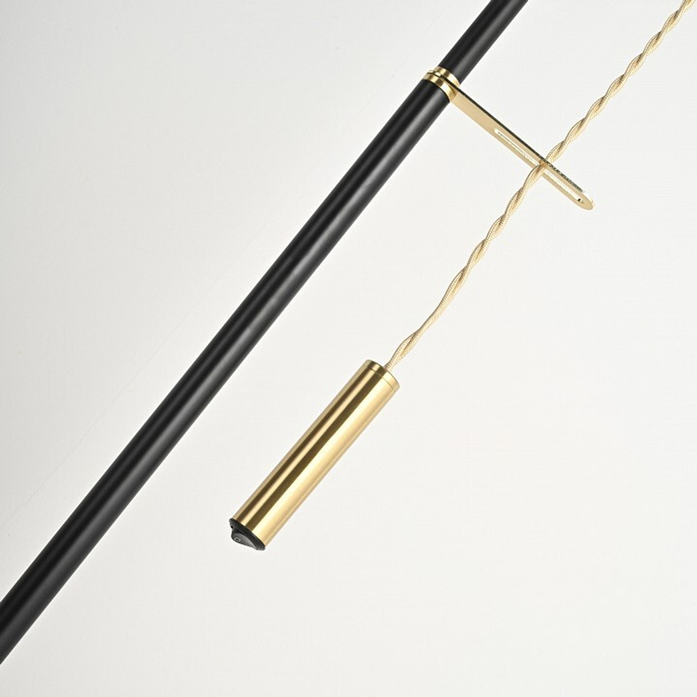 Торшер Imperiumloft PIPE PIPE01