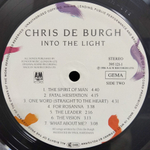 Chris de Burgh / Into The Light (LP)