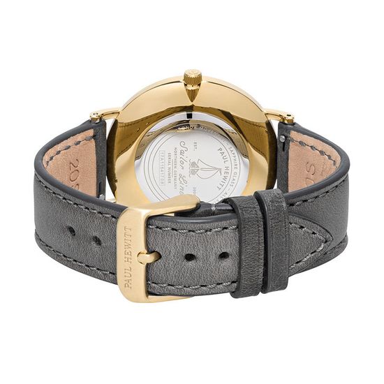 Унисекс немецкие часы Paul Hewitt, Sailor Line PH-SA-G-Sm-W-13M
