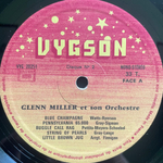 Glenn Miller ‎– Memories Of Glenn Miller 2LP (Франция)